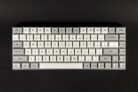 Vortex New RGB Race 3 Mechanical Keyboard (Cherry Mx Blue)|75% Size|Reprogrammable Keys|Custom Macros|Pbt Keycaps|CNC Aluminium Case|Per-Key Custom RGB|Portable Gaming|Macos Support,USB-A