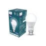 Philips 15W Motion Sensor LED Bulb | Cool White 6500K | B22 Base | Auto On/Off Sensor Light | Energy Efficient & Hands-Free Lighting | Pack of 1