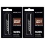 Mancode Nourishing Lip Balm, 4.5g each Pack of 2 – Choco Mint Lip Moisturizer For Dry & Chapped Lips Enriched With Castor Oil, SPF Infused Lip Care Ideal for Men