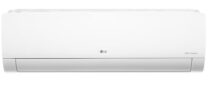 LG 2 Ton 3 Star,New star rated,Wi-Fi Enabled, Energy Manager+, DUAL Inverter Split AC (Copper, AI+ Convertible 6-in-1, Diet Mode+, 4 Way Swing, HD Filter with Anti-Virus Protection, AS-Q24EWXE, White)