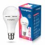 Crompton Emergency 9 W LED Bulb Base B22 Cool Day Light (Pack of 1)