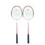 cosco cb 88 badminton racquet (pack of 2) Material: Aluminum , Color: Multicolor