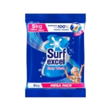Surf Excel Easy Wash Detergent Powder – 5 Kg