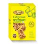 Tulsi California Walnut Kernels Premium 200g | Light Colored Halves | Large Size | Rich in Omega-3 | Akhrot Giri | Delightful Snack | Without Shell | Brain Food | Crunchy Nuts | Rich in Dietary Fiber