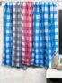 Athom Living Light Weight Cotton Premium Bath Towel 75×150 cm Multi9