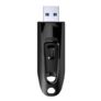 32GB, USB 3.0, Flash Drive, Upto 130MB/s R, Pendrive, Black, 3Y Warranty
