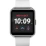 Timex iConnect Digital Silver Dial Unisex’s Watch-TW5M31400