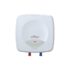 CELLO Kleeno Dome Lid Plastic Manual-Lift Garbage Dustbin Bucket 60 LTR – GREEN/BLUE (PACK OF 2)