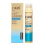 Lakmē Sun Expert 5% Hyaluronic water-light Sunscreen gel SPF 50 Pa++++ Best for Oily Skin | Even toned & Glowing Skin | Non-Sticky| Helps reduce pigmentation | UVA/B Protection, No White Cast 56G