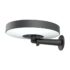 KNK Double Shaft Badminton Kit Of 2 With 3 Pc Nylon Shuttlecock Badminton Kit