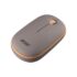 Tizum Mouse Pad with Anti-Slip Rubber Base & Ultra-Smooth Surface | Washable, Spill-Resistant Print Design, Computer Mouse Mat for Laptop, Desktop & Office