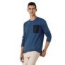 Allen Solly Mens Sweatshirt