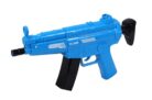 TOY ZONE Blaze Toy Gun -61670 | Pretend & Play Gun | Lights & Realistic Sound | Toy Gun | | BPA Free | for 3+ Years