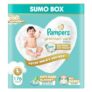 Pampers Premium Care | Pant Style, Large Size, 176 Count | 360 Cotton Softness Diaper |Anti Rash Diaper with Aloe Vera and 100% Leak Proof Protection | (88 Count, Pack of 2)