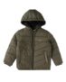 Fort Collins Boys Jacket, 140452FC, Olive, 20 (2Y)