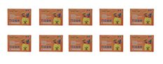 Crackles STEAM Toys- DIY 3D Paper Model Automata Bot with Animated Movements Indian Mytholog Series (Ram & Ravan Duel) – Pack of 10 for Birthday Return Gifts