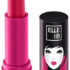 ELLE 18 Color Pop Matte Lip Color P23(Deep Pink, 4.3 g)