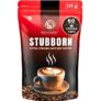 STUBBORN by Swada Originals™ | Extra Strong Instant Coffee | Deep, Bold & Uncompromising | Makes 60+ Strong Cups | 125 g