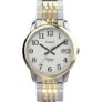 TIMEX Easy Reader Round 35mm White Dial Analog Men Watch – TW2V05600UJ