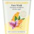 Dove Relaxing Almond Cream Body Wash with Hibiscus for Smooth Skin, Soft & Sweet Scent 1L
