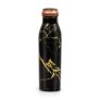 Cello Cop- Pura Good Earth Copper Bottle, 1000ml, Granite