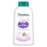 Himalaya Soothing Baby Powder 700gm | No.1 Doctor-Prescribed Brand | Formulated for sensitive skin | Soothes, calms and comforts baby’s skin | 99% Natural Origin Ingredients | Free from harsh chemicals
