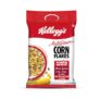 Kellogg’s Multigrain plus Corn Flakes 450 G | Power of 5 Grains | 6 Vitamins | High Iron | High Fibre | Crunchy & Delicious | Protein | Only 2% Fat | Breakfast Cereal