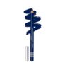 Colors Queen Lip Liner Pencil | Long Lasting & Waterproof Formula | Matte Lip Liner Pencil for Women (E-02, Blue)