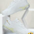 RR Signature MORPHEUS 600 MM High Speed| 4 Blades |BEE Star Rated Ceiling Fan | 2 Year Warranty 【White】