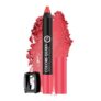Colors Queen Color It All Long Lasting Crayon Lipstick | Up to 18 Hours Stay | Creamy Matte Finish | Waterproof & Light Weight| Smudge Proof & Non-Transferable | Lipstick for Women (Pink Up,3.5g)