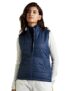 Amazon Brand – Symbol Women’s Quilted Jacket (Light Navy, Small)