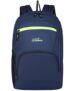 WildHorn Laptop Backpack for Men/Women I Fits upto 15.6″ Laptop I Waterproof I Travel/Business/College Bookbags (020-BLUE)