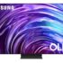 Samsung 163 cm (65 Inches) 4K Ultra HD Smart QLED TV QA65Q80RAKXXL (Black)