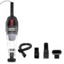 AGARO Regal 800 Watts Handheld Vacuum Cleaner, for Home Use, Dry Vacuuming, 6.5 kPa Suction Power, Lightweight, Lightweight & Durable Body, Small/Mini Size (Black)