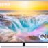 Samsung 138 cm (55 inches) 4K Ultra HD Smart OLED TV QA55S95DAULXL (Graphite Black)
