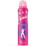 Spinz Exotic Perfumed Deo for Women, with Bulgarian Rose Fragrance for Long Lasting Freshness and 24 Hours Protection from Odour causing Bacteria, 150ml