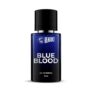 Beardo Blue Blood Premium Perfume for Men 30 ml | Eau De Parfum Intense, Aromatic, Aquatic Premium Scent | Perfume for Men Long Lasting Smell | Premium Gift For Man | Perfume For Man