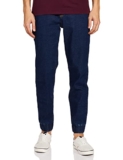 Amazon Brand – House & Shields Men’s Jogger Jeans (HS-SB-CL-JG-201_Indigo AW20_30)