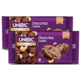 Unibic Choco Nut Cookies|Weight may vary 900g/975g