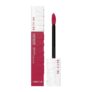Maybelline New York SuperStay Matte Ink Liquid Lipstick – Founder, Highly pigmented, Transfer Proof & Fade Proof. Maybelline New York SuperStay Matte Ink Liquid Lipstick Lasts Up To 16 Hour | 5ml