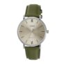 Casio Enticer Men Analog Green Dial Men MTP-VT01L-3BUDF (A2320)