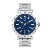United Colors of Benetton Blue Round Dial Analog Men’s Watch – UWUCG2500
