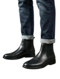 Trendy Stylish Boots Shoes For Men| Comfortable, Breathable, Lightweight, Anti-slip|SL_187