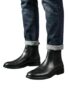 Trendy Stylish Boots Shoes For Men| Comfortable, Breathable, Lightweight, Anti-slip|SL_187