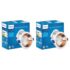 Philips Stellar Bright 20-watt LED T-Bulb, Base B22 (Crystal White) – Pack of 1