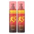 Dermi Cool Menthol Regular Prickly Heat Powder 400g