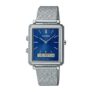 Casio Enticer Men Analog-Digital Blue Dial Men MTP-B205M-2EDF (A2086)