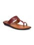 Bata Aditi Tr E Women’s Red Flat Sandals – 8 UK (5715144)