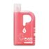 L’Oreal Paris L Oral Moisture Filling Shampoo, With Hyaluronic Acid, For Dry & Dehydrated Hair, Adds Shine Bounce, Hyaluron 72H, 650Ml. | 650Ml