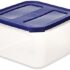 Springtek Eurotop Hybrid Latex Mattress | Euro Top 8 Inches Pocket Spring Single Size Gadda | GOLS CERTFIED Natural PINCORE Dunlop Latex |72×36 Inch
